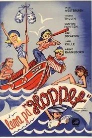 Leva på 'Hoppet' movie poster