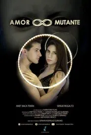 Amor Mutante movie poster