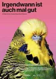 Irgendwann ist auch mal gut movie poster