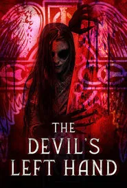The Devil's Left Hand movie poster