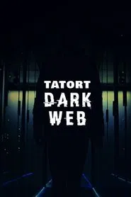 The Dark Web tv show poster