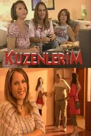 Kuzenlerim tv show poster