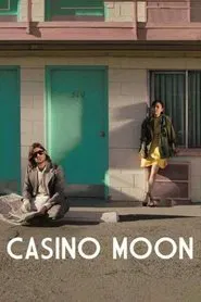 Poster do filme Casino Moon