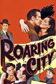 Poster do filme Roaring City