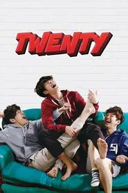Twenty movie poster