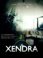 The Xendra movie poster