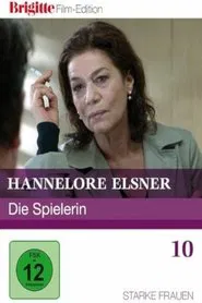 Poster do filme Die Spielerin