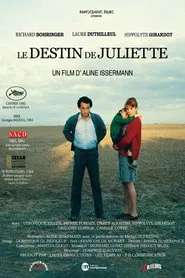 Poster do filme Le Destin de Juliette