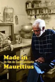 Made in Mauritius movie poster