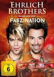 Ehrlich Brothers - Faszination - Die neue Magie-Show movie poster