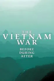 The Vietnam War tv show poster