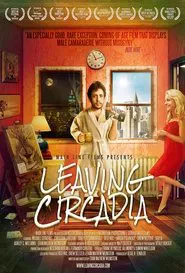 Poster do filme Leaving Circadia