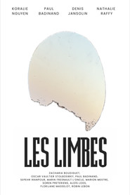 In Limbo movie poster