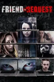 Friend Request movie poster