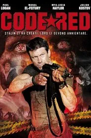Poster do filme Code Red