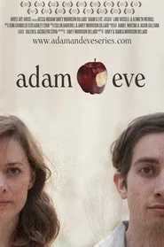 Adam & Eve movie poster