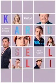 Karuselli tv show poster