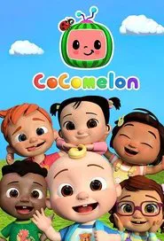 Poster da série Cocomelon