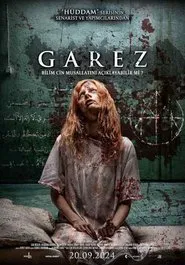 Garez movie poster