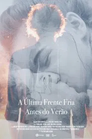The Last Cold Front Before the Summer movie poster