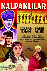 Kalpaklılar movie poster