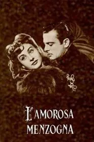 Lies of Love movie poster