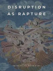 Disruption as Rapture movie poster