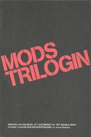 En film om Modstrilogin movie poster