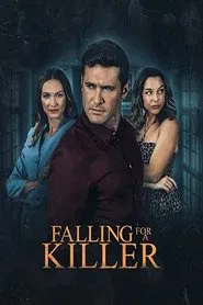 Falling for a Killer movie poster