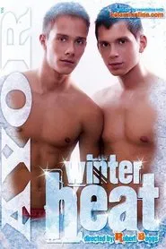 Winter Heat movie poster