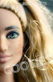 Cooties movie poster