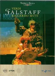 Falstaff (La Scala) movie poster