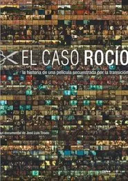 El caso Rocío movie poster