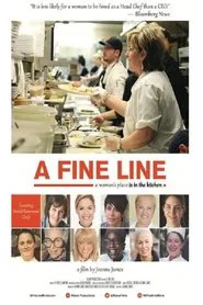 A Fine Line movie poster
