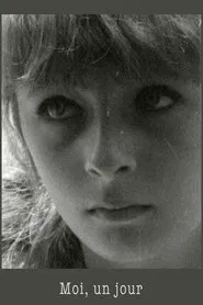 Moi, un jour movie poster