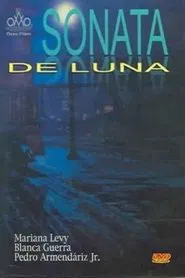 Moonlight Sonata movie poster