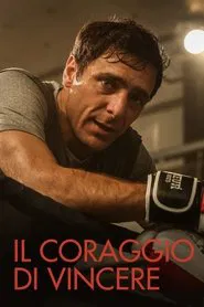 Il coraggio di vincere movie poster