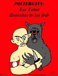 Poltergays: The Naked Wolves of the SS movie poster