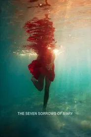 The Seven Sorrows of Mary movie poster