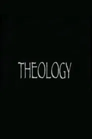 Theology movie poster