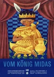 Vom König Midas movie poster