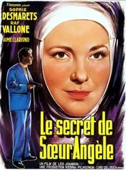 Poster do filme Sister Angele's Secret