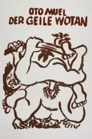 The Lascivious Wotan movie poster