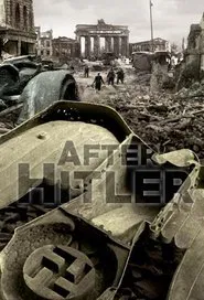 After Hitler tv show poster