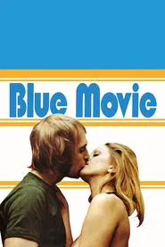 Blue Movie movie poster