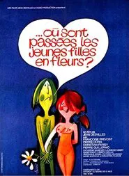 Mais où sont passées les jeunes filles en fleurs ? movie poster
