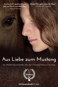 For the Love of the Mustang movie poster