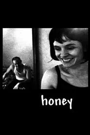 Honey movie poster