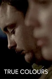 True Colours movie poster