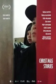 Christmas Stories movie poster